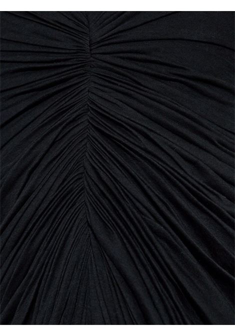 Abito da sera radiance in nero Rick Owens - donna RICK OWENS | RP02E4513UC09